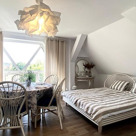 Apartamenty " U Liskow " วาดีสวาโวโว ภายนอก รูปภาพ