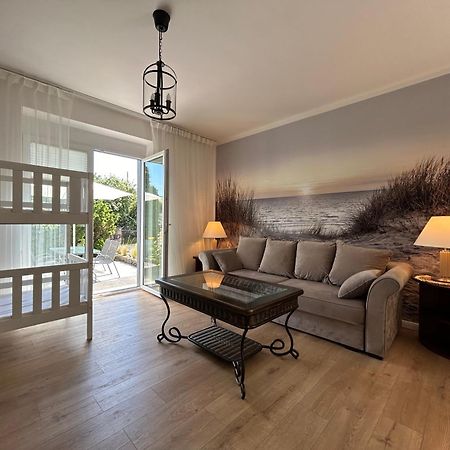 Apartamenty " U Liskow " วาดีสวาโวโว ภายนอก รูปภาพ