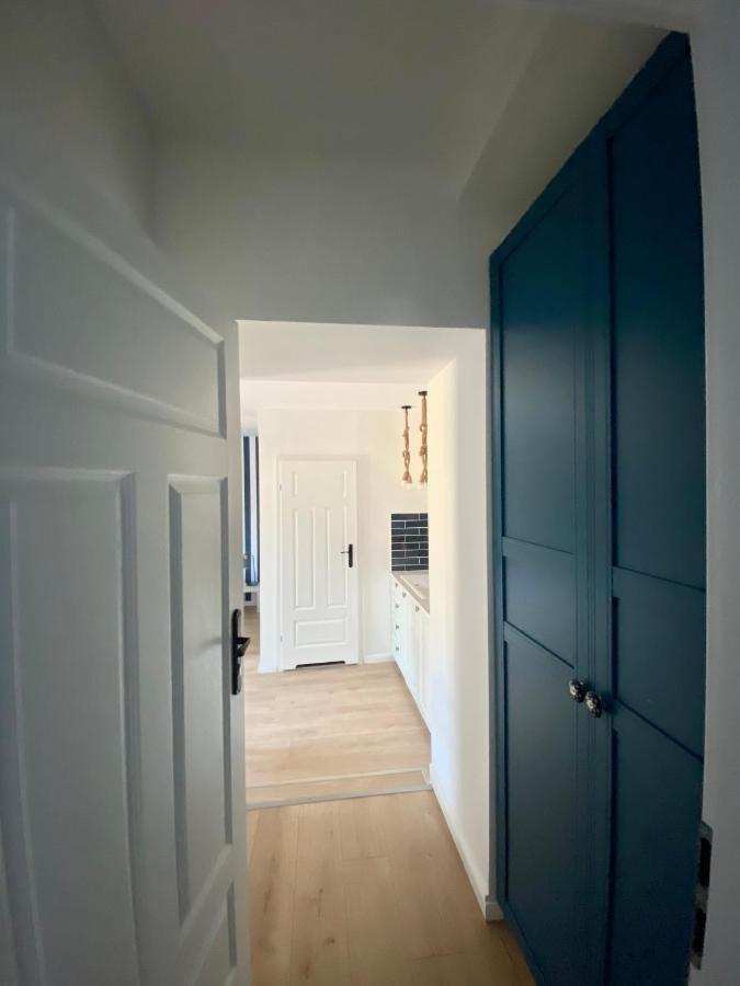 Apartamenty " U Liskow " วาดีสวาโวโว ภายนอก รูปภาพ