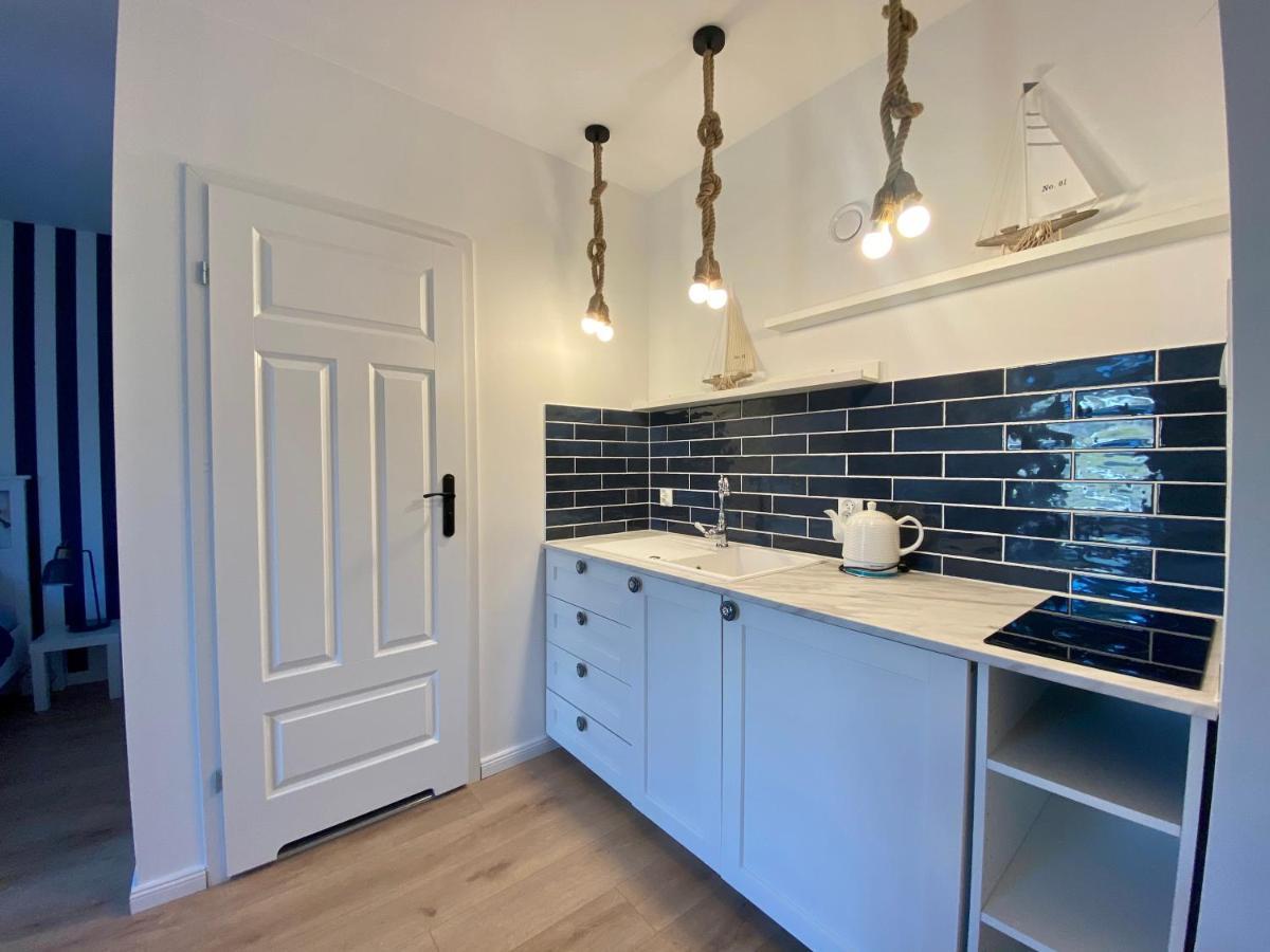 Apartamenty " U Liskow " วาดีสวาโวโว ภายนอก รูปภาพ
