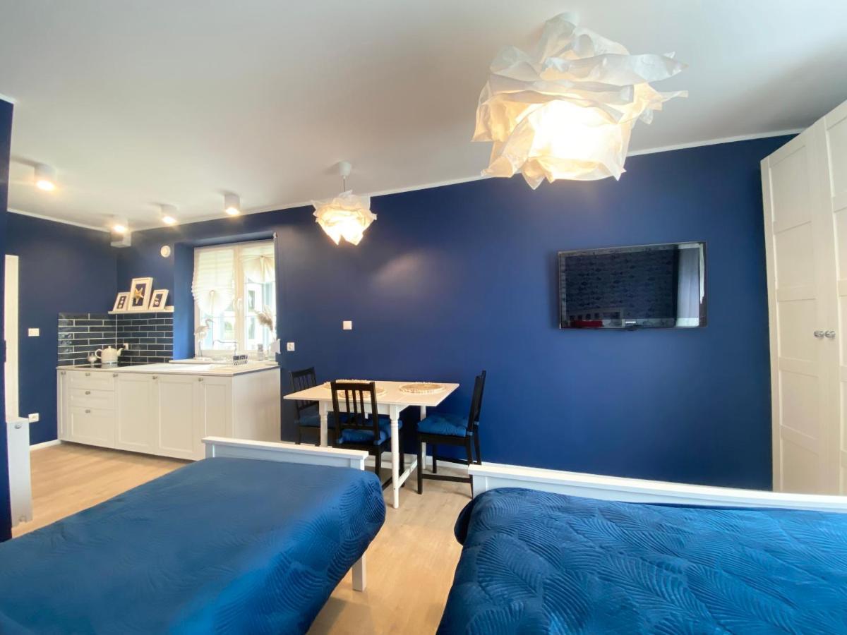 Apartamenty " U Liskow " วาดีสวาโวโว ภายนอก รูปภาพ