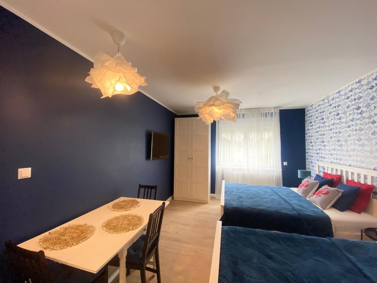 Apartamenty " U Liskow " วาดีสวาโวโว ภายนอก รูปภาพ