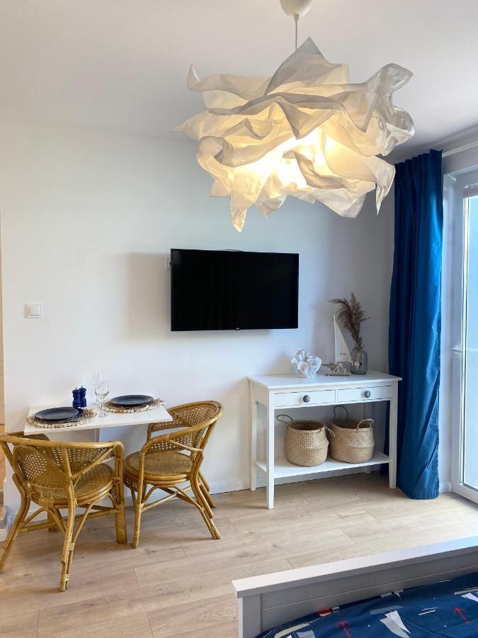 Apartamenty " U Liskow " วาดีสวาโวโว ภายนอก รูปภาพ