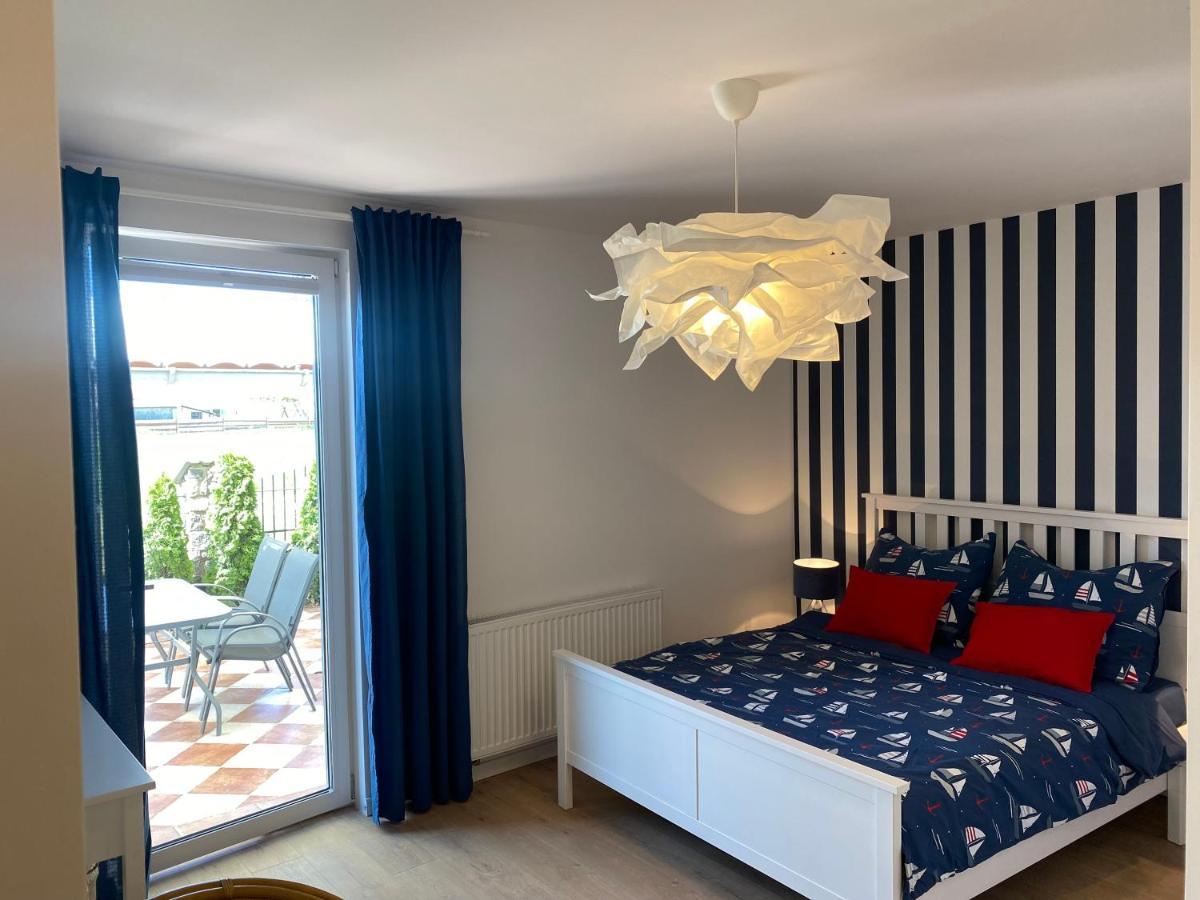 Apartamenty " U Liskow " วาดีสวาโวโว ภายนอก รูปภาพ