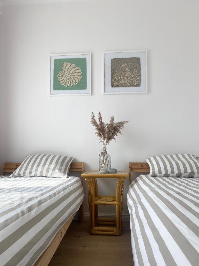 Apartamenty " U Liskow " วาดีสวาโวโว ภายนอก รูปภาพ
