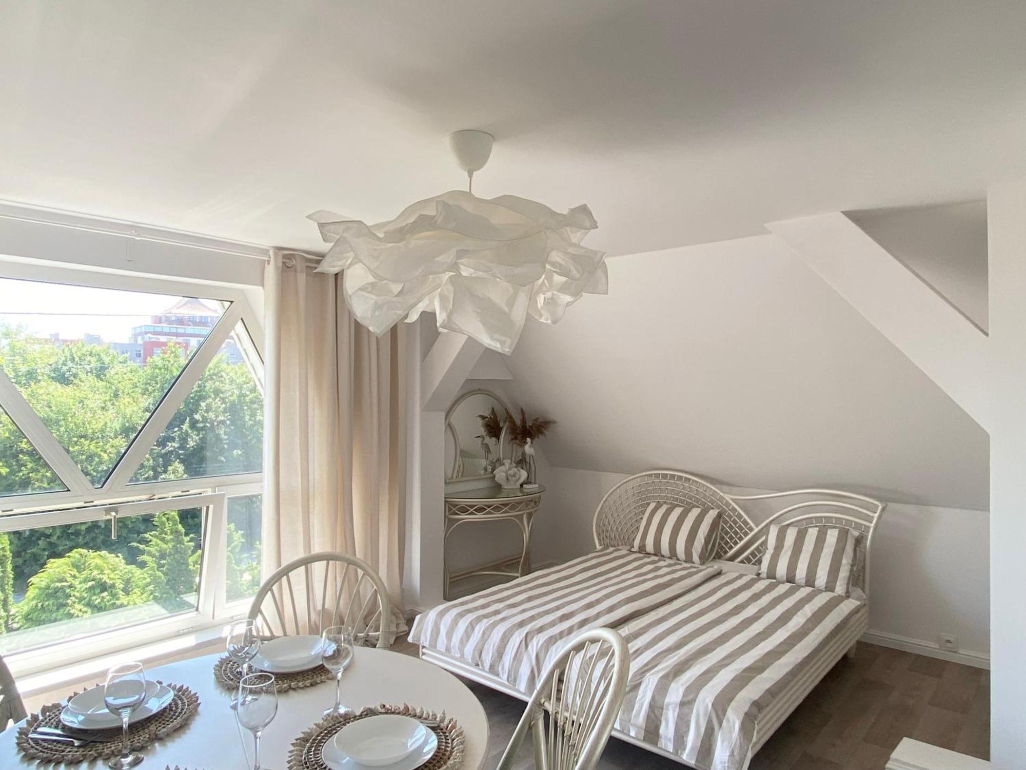Apartamenty " U Liskow " วาดีสวาโวโว ภายนอก รูปภาพ