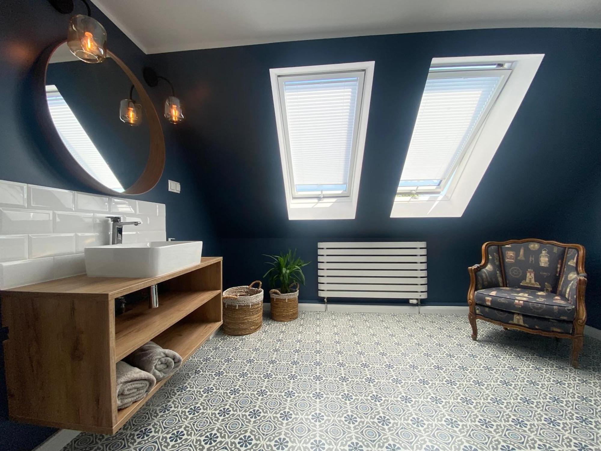 Apartamenty " U Liskow " วาดีสวาโวโว ภายนอก รูปภาพ