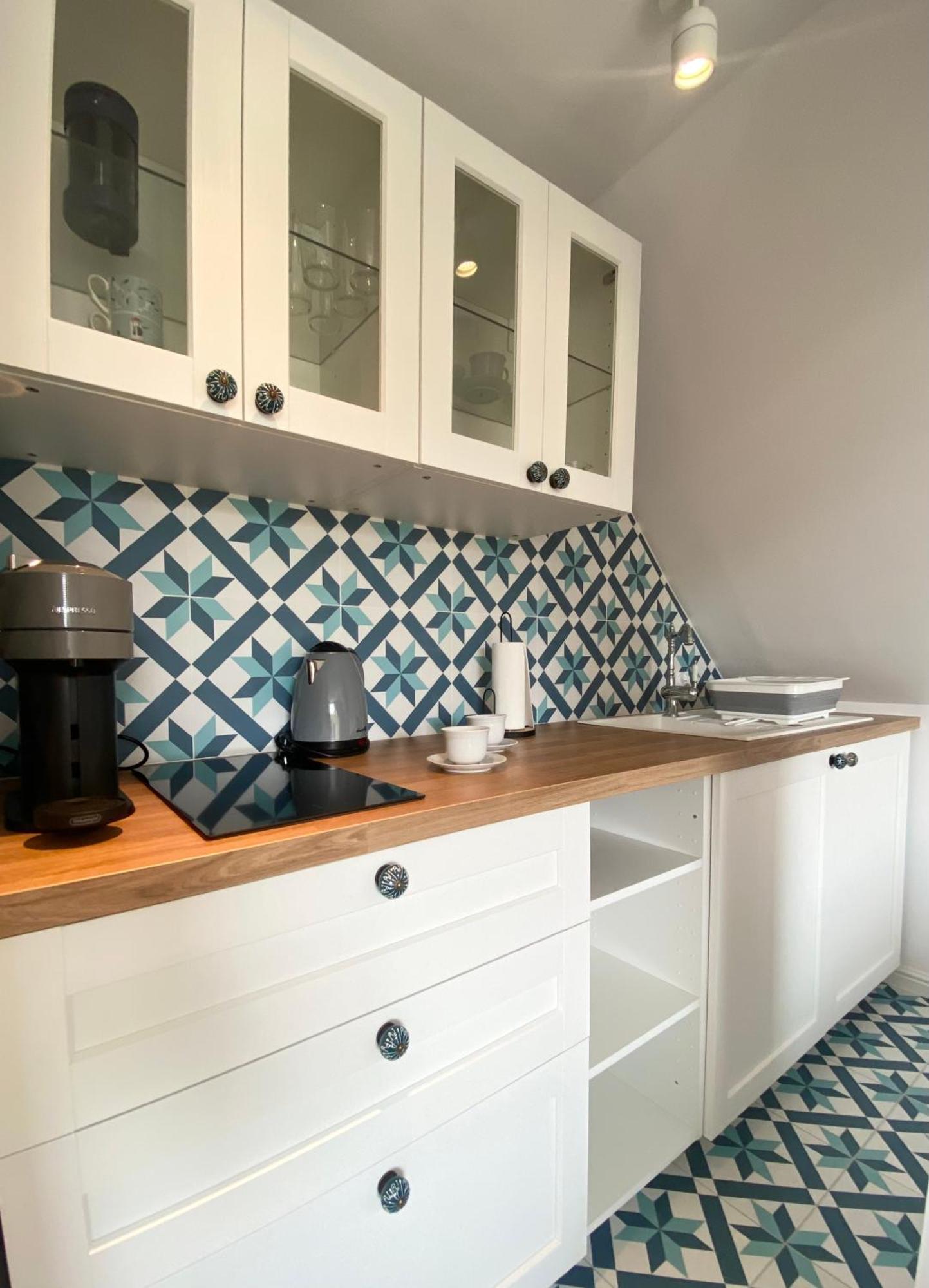 Apartamenty " U Liskow " วาดีสวาโวโว ภายนอก รูปภาพ