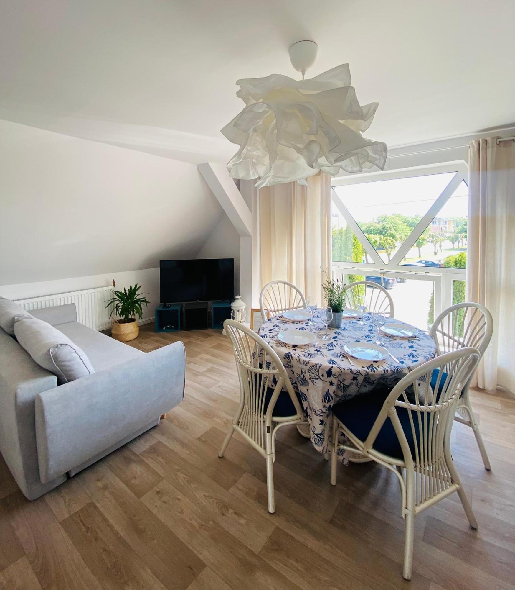 Apartamenty " U Liskow " วาดีสวาโวโว ภายนอก รูปภาพ