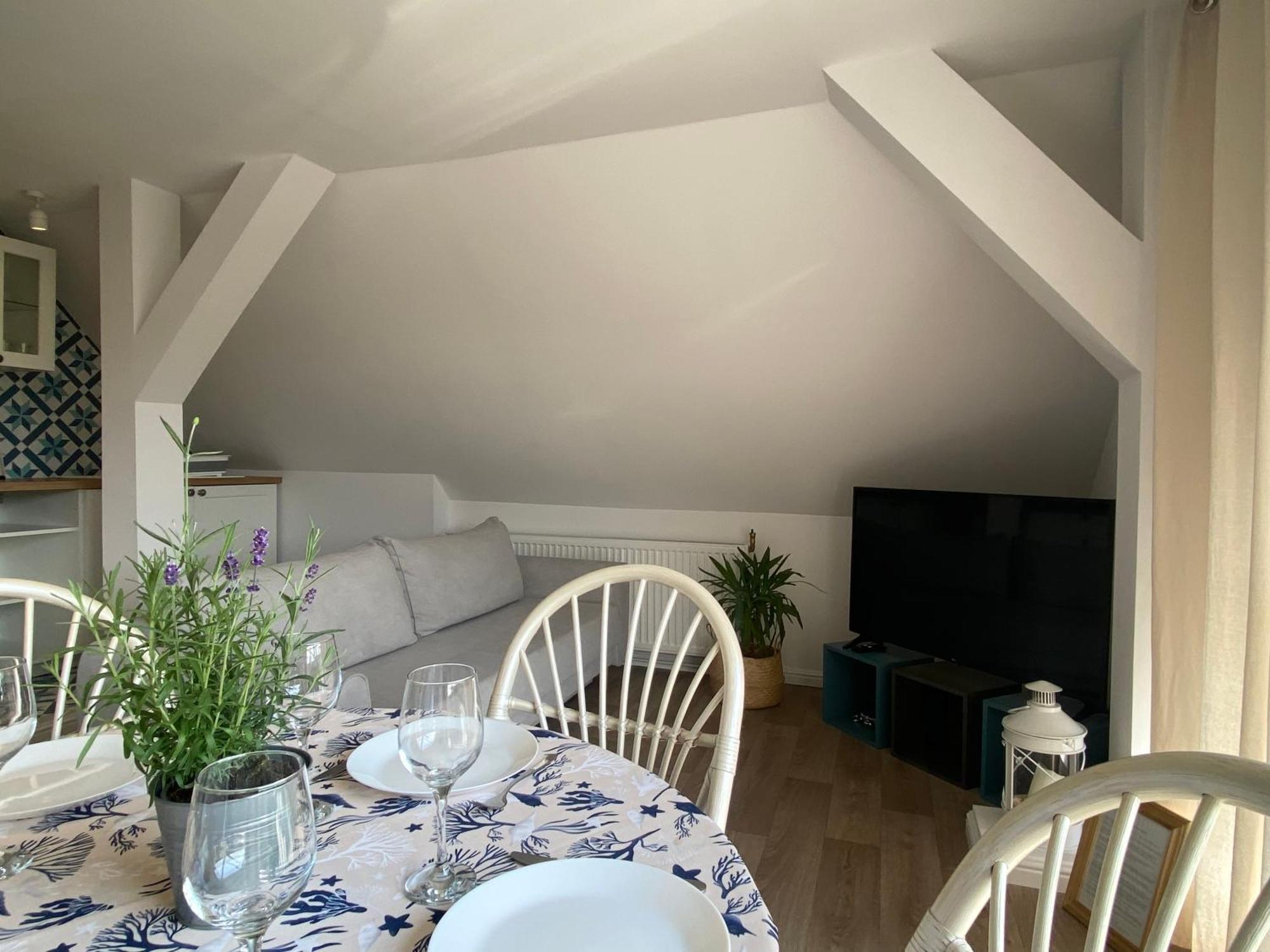 Apartamenty " U Liskow " วาดีสวาโวโว ภายนอก รูปภาพ