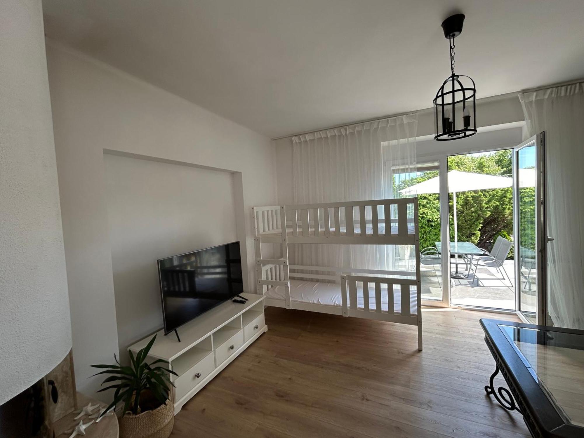 Apartamenty " U Liskow " วาดีสวาโวโว ภายนอก รูปภาพ