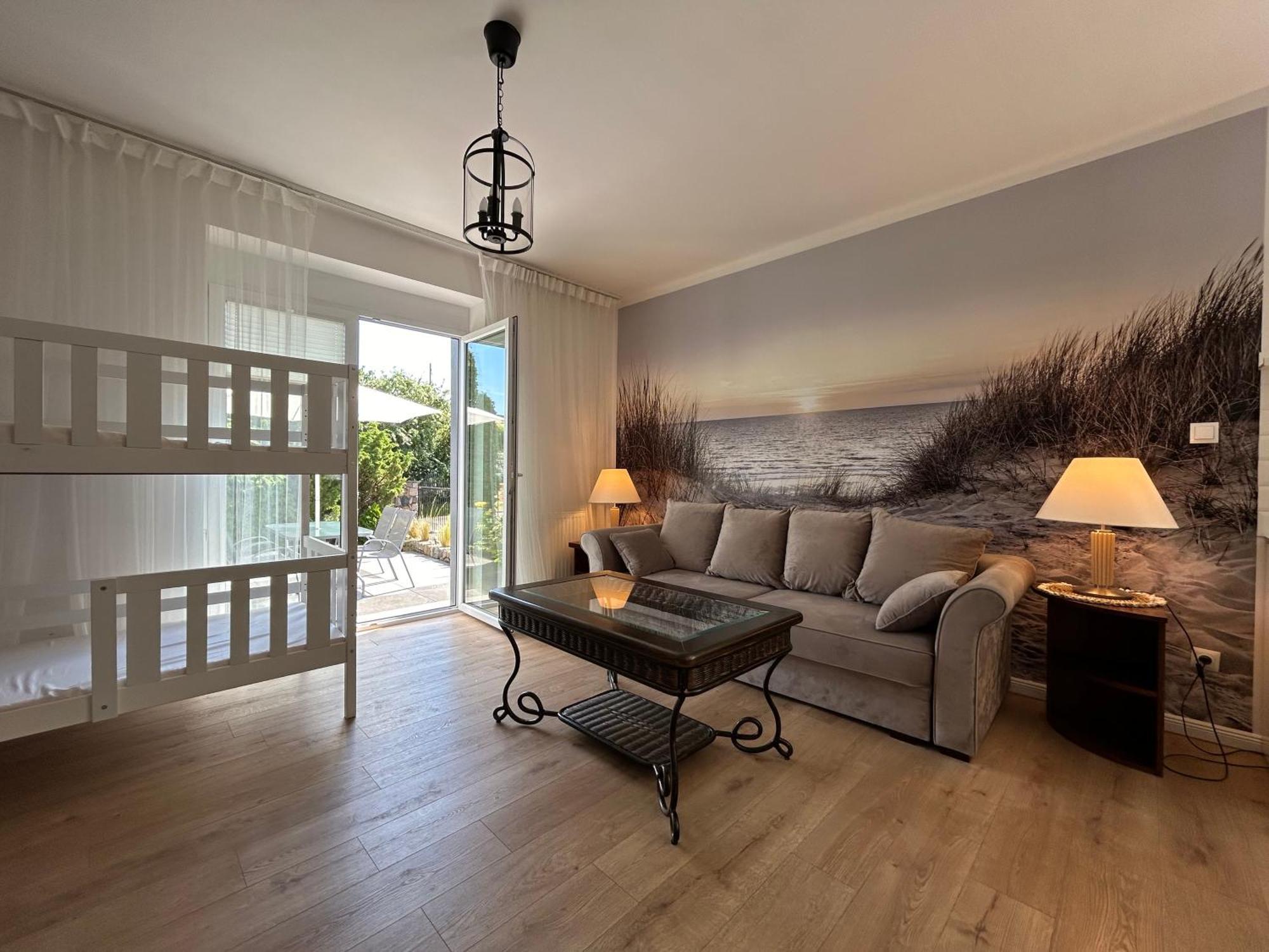 Apartamenty " U Liskow " วาดีสวาโวโว ภายนอก รูปภาพ